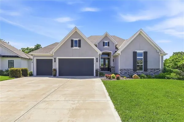 7511 N Gower AVE, Kansas City, MO 64151