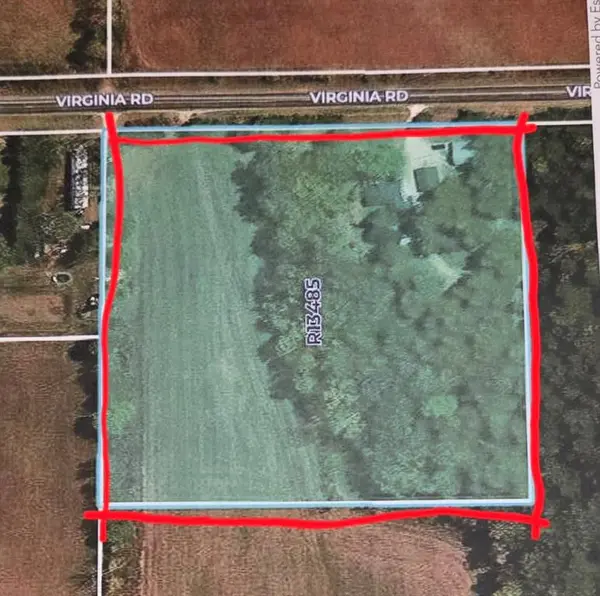250 Virginia RD, Greeley, KS 66033
