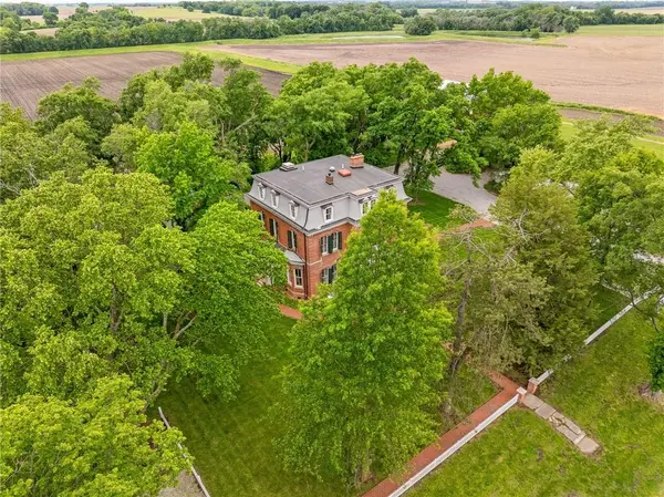 20400 280th TRL, Malta Bend, MO 65339