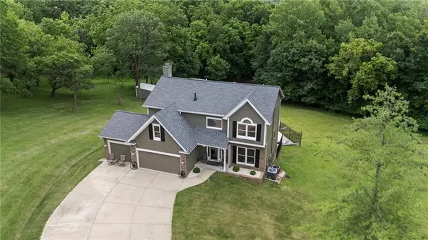 6601 NW Evans AVE, Kansas City, MO 64151