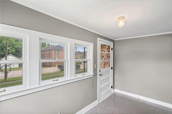 316 Franklin AVE, Warrensburg, MO 64093