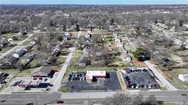 4600 N Brighton AVE, Kansas City, MO 64117