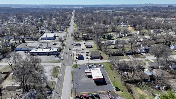 4600 N Brighton AVE, Kansas City, MO 64117