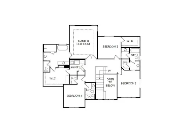 18629 Mohawk LN, Overland Park, KS 66085