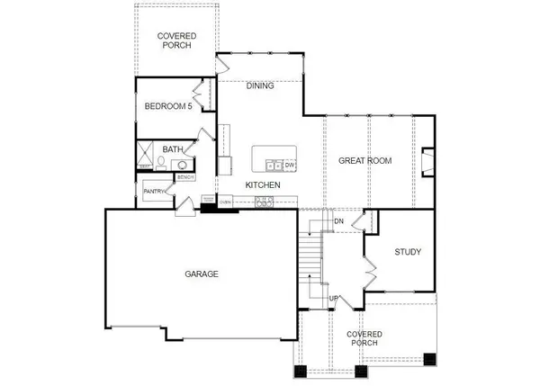 18629 Mohawk LN, Overland Park, KS 66085