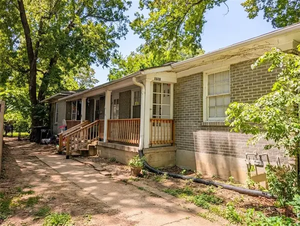 1618 S Appleton AVE, Independence, MO 64052