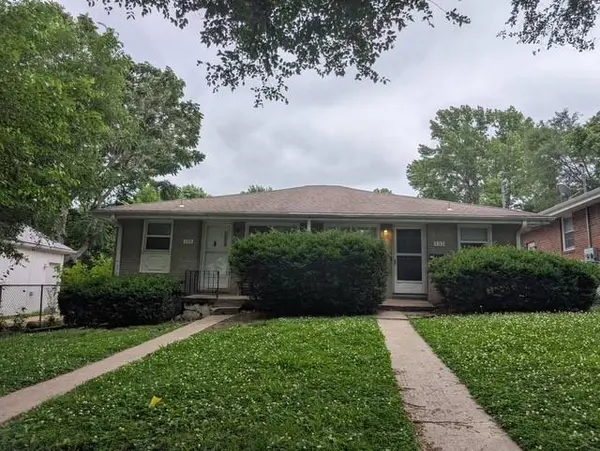 133 S FULLER ST, Independence, MO 64050