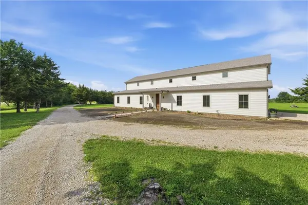 2480 Clark RD, Richmond, KS 66080