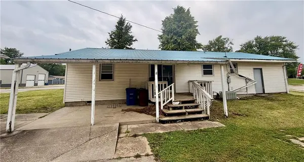 220 N 22nd ST, Unionville, MO 63565