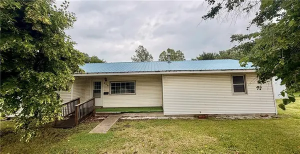 220 N 22nd ST, Unionville, MO 63565