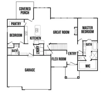 4445 Tee Box DR, Basehor, KS 66007