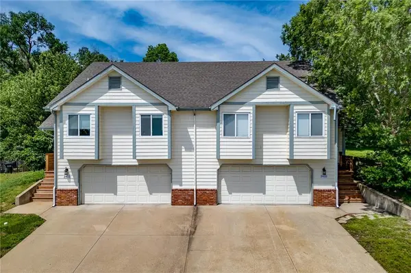 3410 Augusta DR, Lawrence, KS 66047