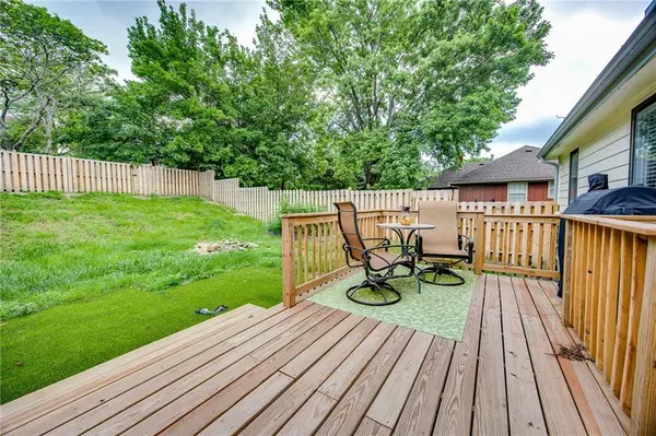3410 Augusta DR, Lawrence, KS 66047