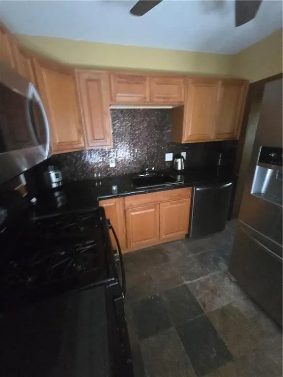 1118 E 45th ST #fl1 and fl2, Kansas City, MO 64110