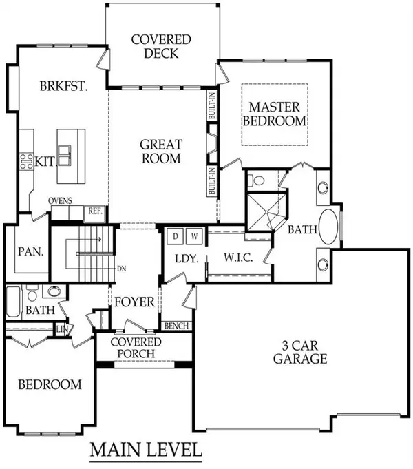 12496 S Barth RD, Olathe, KS 66061