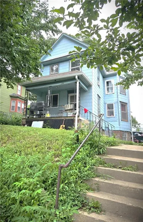 822 Tauromee AVE, Kansas City, KS 66101