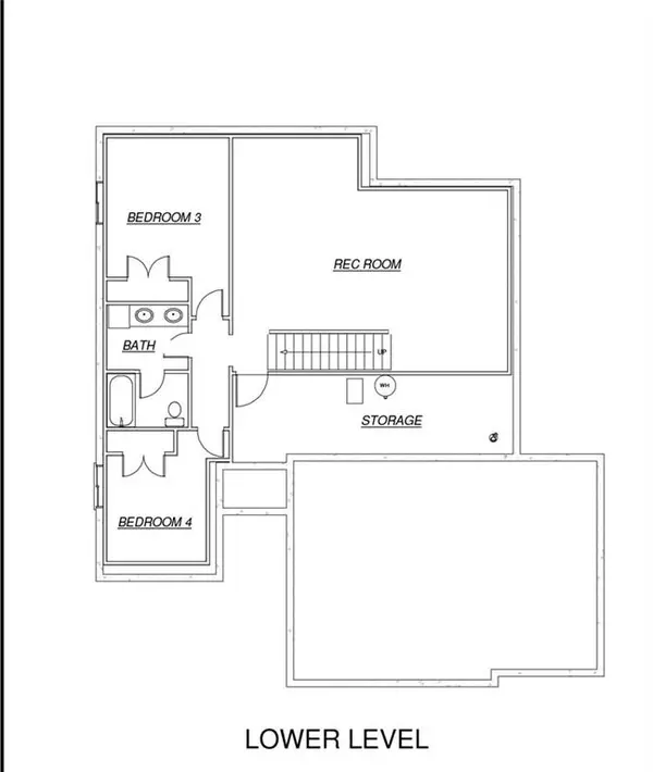 7904 SE Hoot Owl ST, Blue Springs, MO 64014