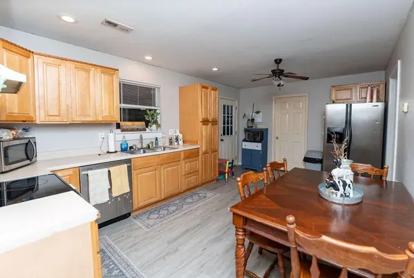 301 N Elm ST, Urich, MO 64788