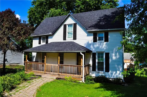 314 S Ohio ST, King City, MO 64463
