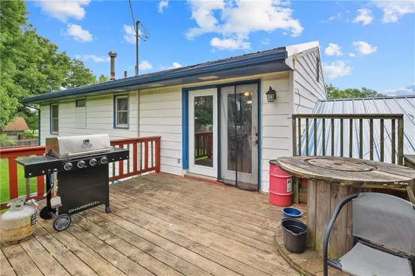 600 N Delaware ST, Edna, KS 67342