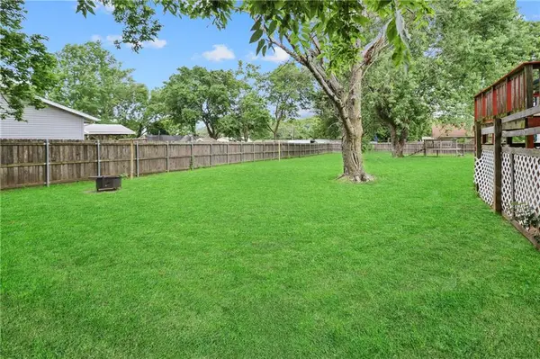 600 N Delaware ST, Edna, KS 67342