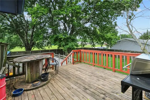 600 N Delaware ST, Edna, KS 67342