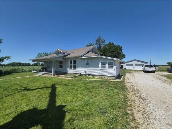 2125 CR 5250 N/A, Elk City, KS 67344