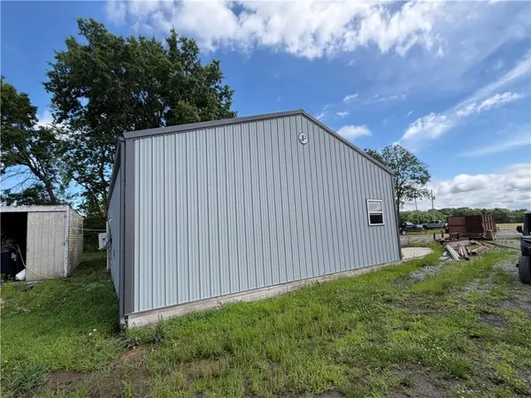 Jump RD, Jamesport, MO 64648