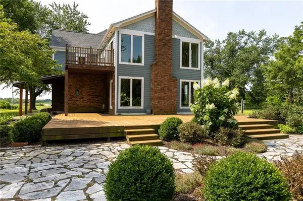 8894 SSR-Z HWY, Trimble, MO 64492