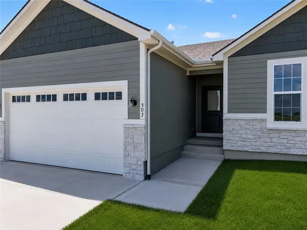 507 S Callie RD, Bates City, MO 64011