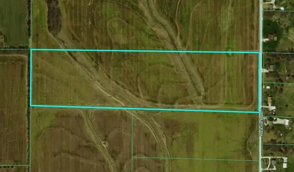 00000 N Rockville RD, Louisburg, KS 66053
