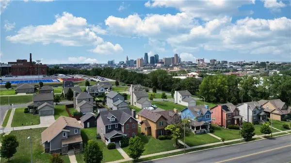 2109 Euclid AVE, Kansas City, MO 64127