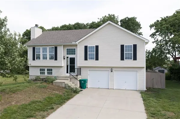 11212 Rowland AVE, Kansas City, KS 66109