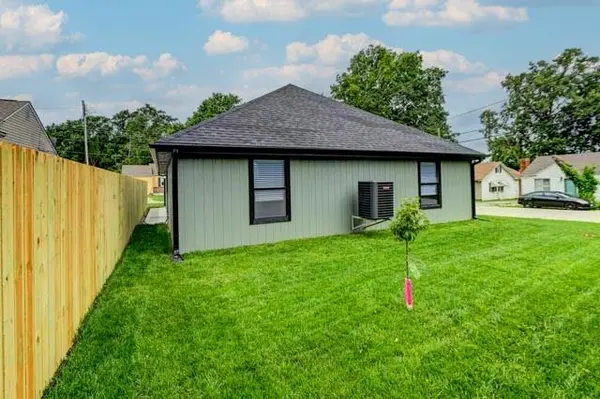 709 N Pearl ST, Independence, MO 64050