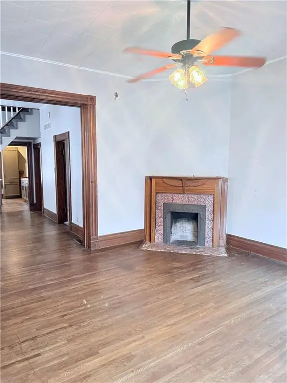 2424 Olive ST, St Joseph, MO 64507