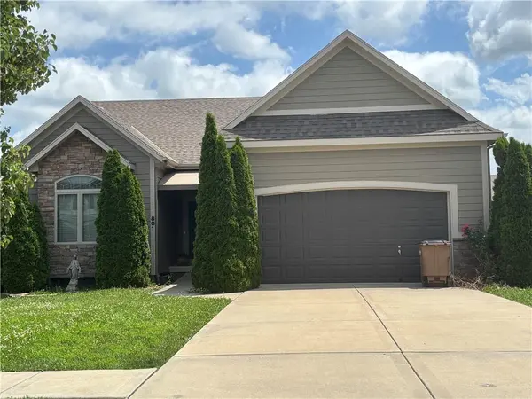801 S Washington ST, Raymore, MO 64083