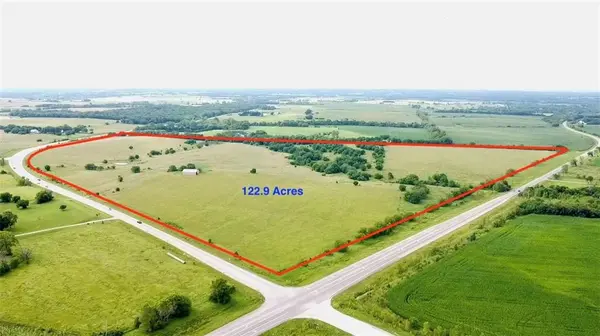 122.9 Acres 222nd ST, Tonganoxie, KS 66086
