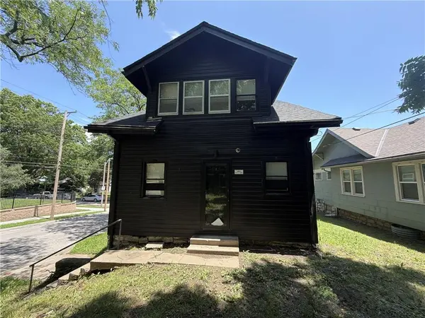 5700 Euclid AVE, Kansas City, MO 64130