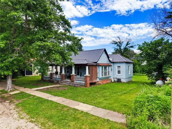 170 N Stringer ST, Galt, MO 64646