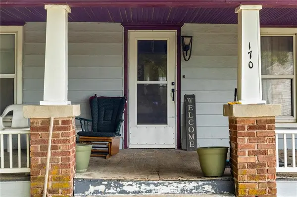 170 N Stringer ST, Galt, MO 64646