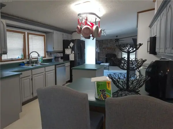 320 W South ST, Parker, KS 66072