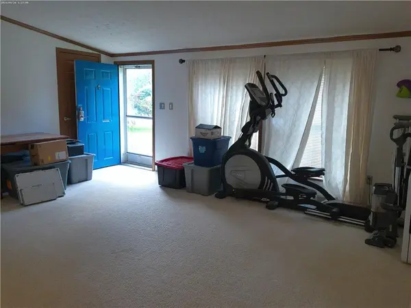 320 W South ST, Parker, KS 66072