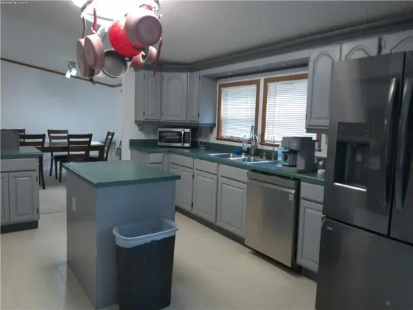 320 W South ST, Parker, KS 66072