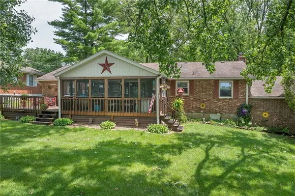 1420 Dowell DR, Chillicothe, MO 64601