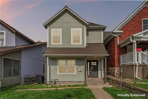 24 S 11th ST, Kansas City, KS 66102