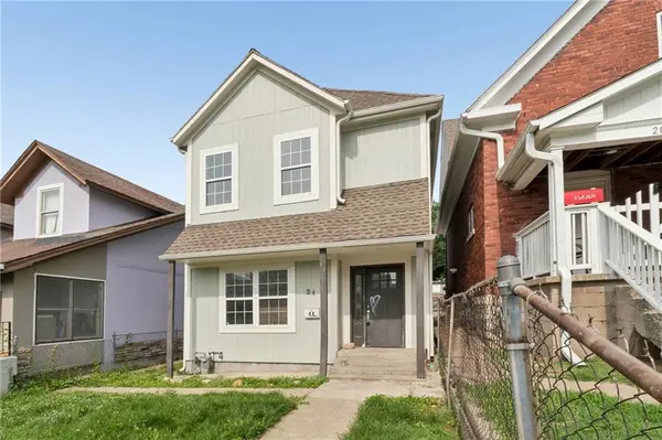 24 S 11th ST, Kansas City, KS 66102