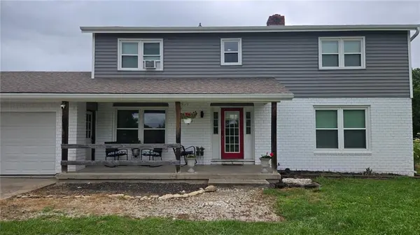 25919 S Old Drum RD, Garden City, MO 64747
