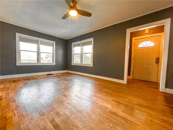 613 E Market ST, Lacygne, KS 66040