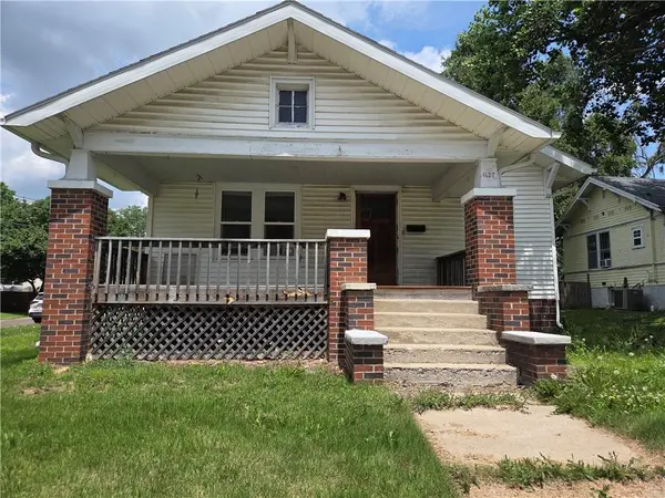 1127 Polk ST, Chillicothe, MO 64601
