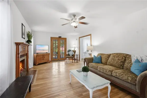 5341 N SPRUCE AVE, Kansas City, MO 64119